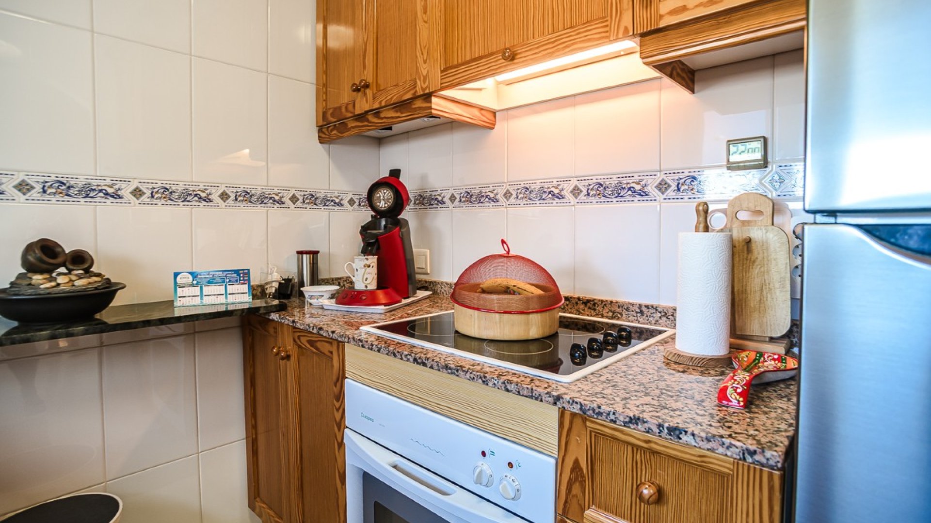 Reventa - Chalets -
Orihuela Costa - Los Altos
