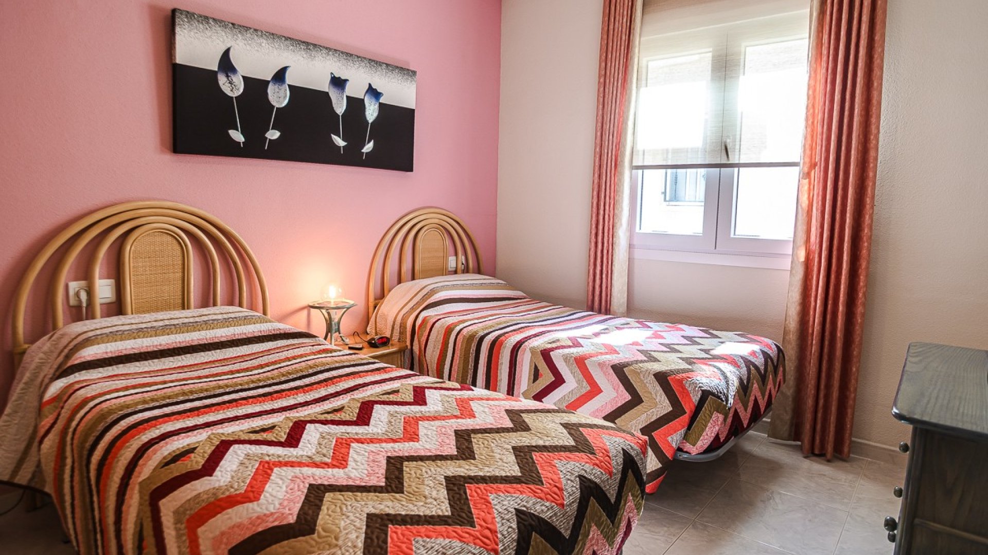 Reventa - Chalets -
Orihuela Costa - Los Altos