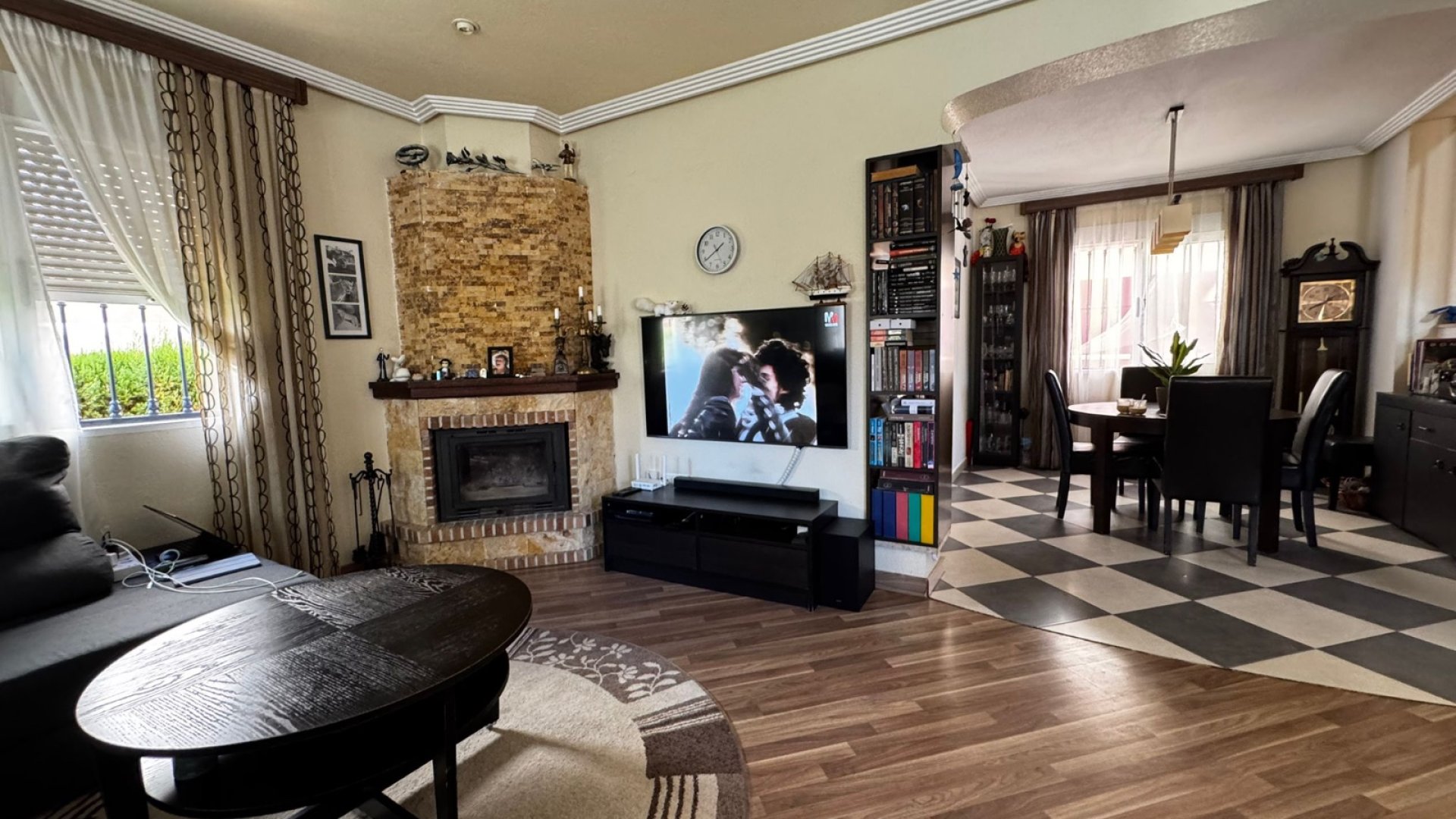 Reventa - Chalets -
Orihuela Costa - Los Altos