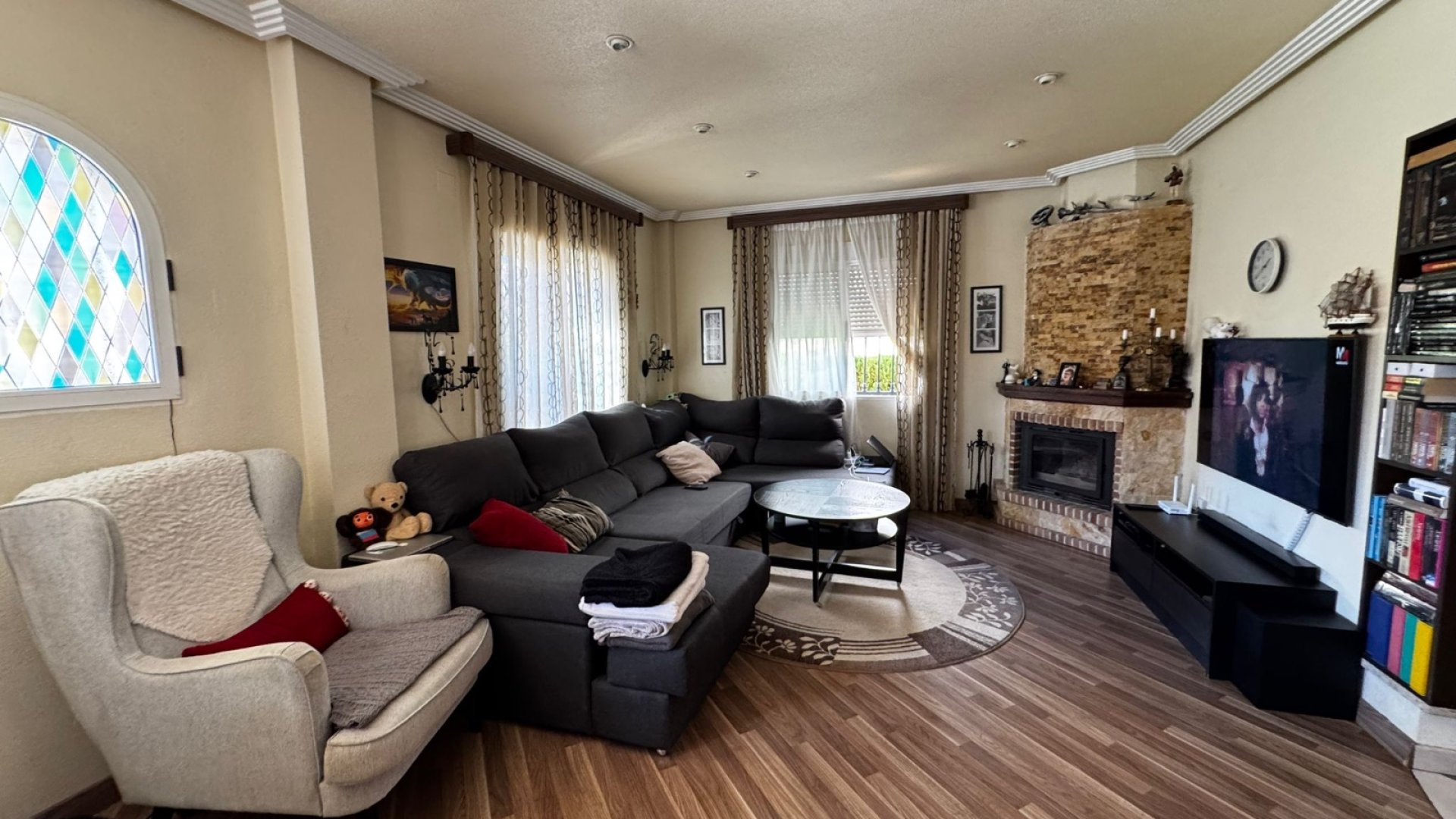 Reventa - Chalets -
Orihuela Costa - Los Altos
