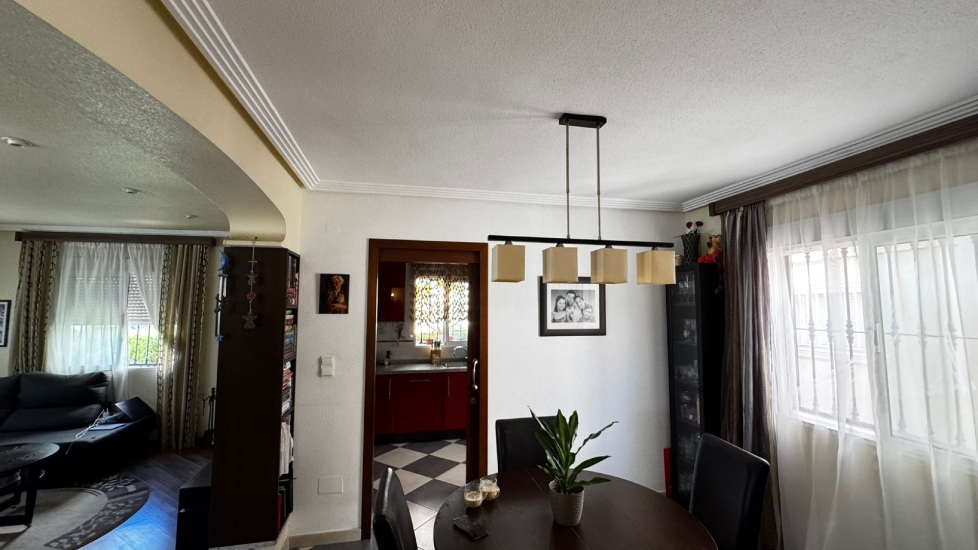 Reventa - Chalets -
Orihuela Costa - Los Altos
