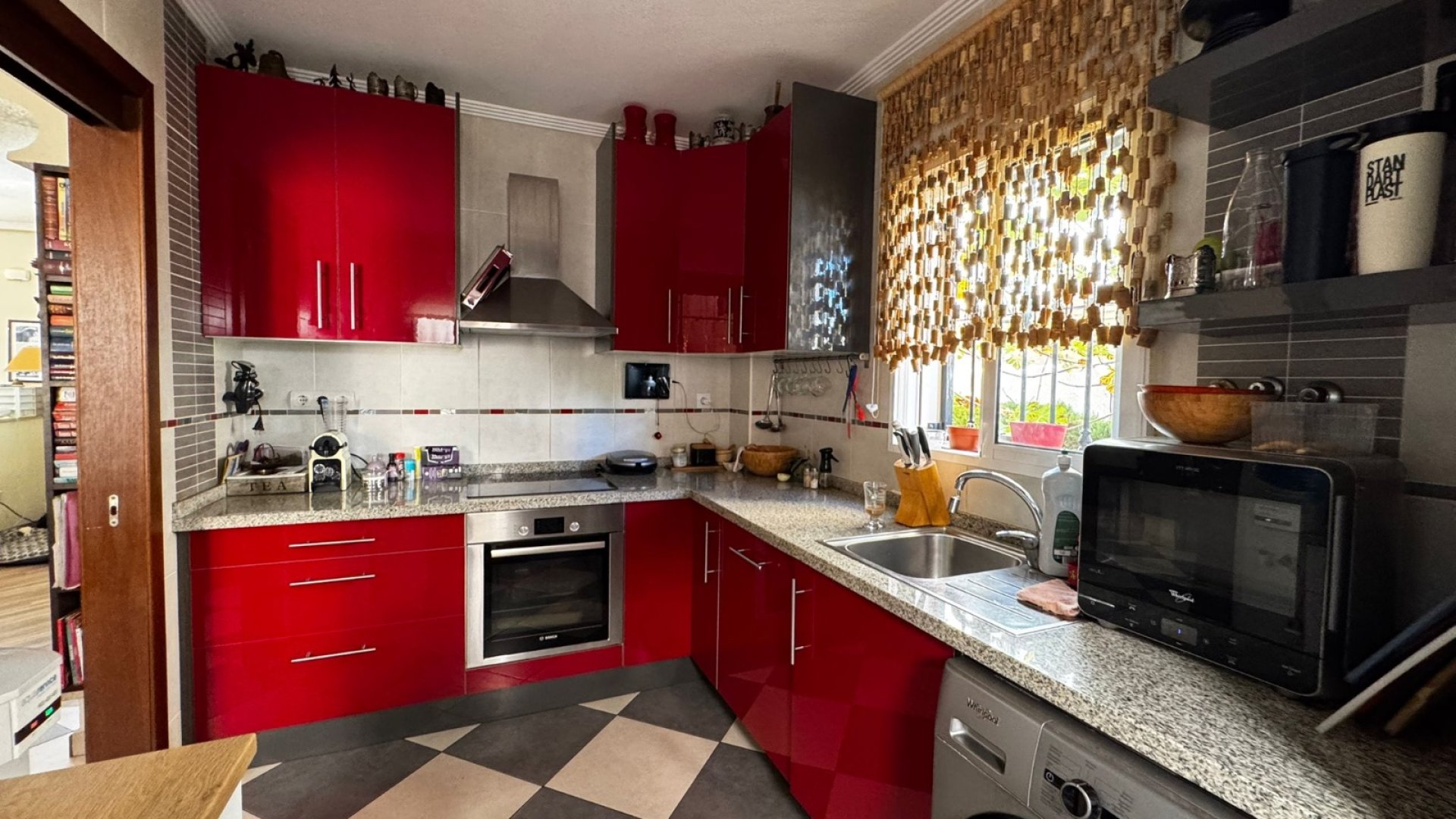 Reventa - Chalets -
Orihuela Costa - Los Altos