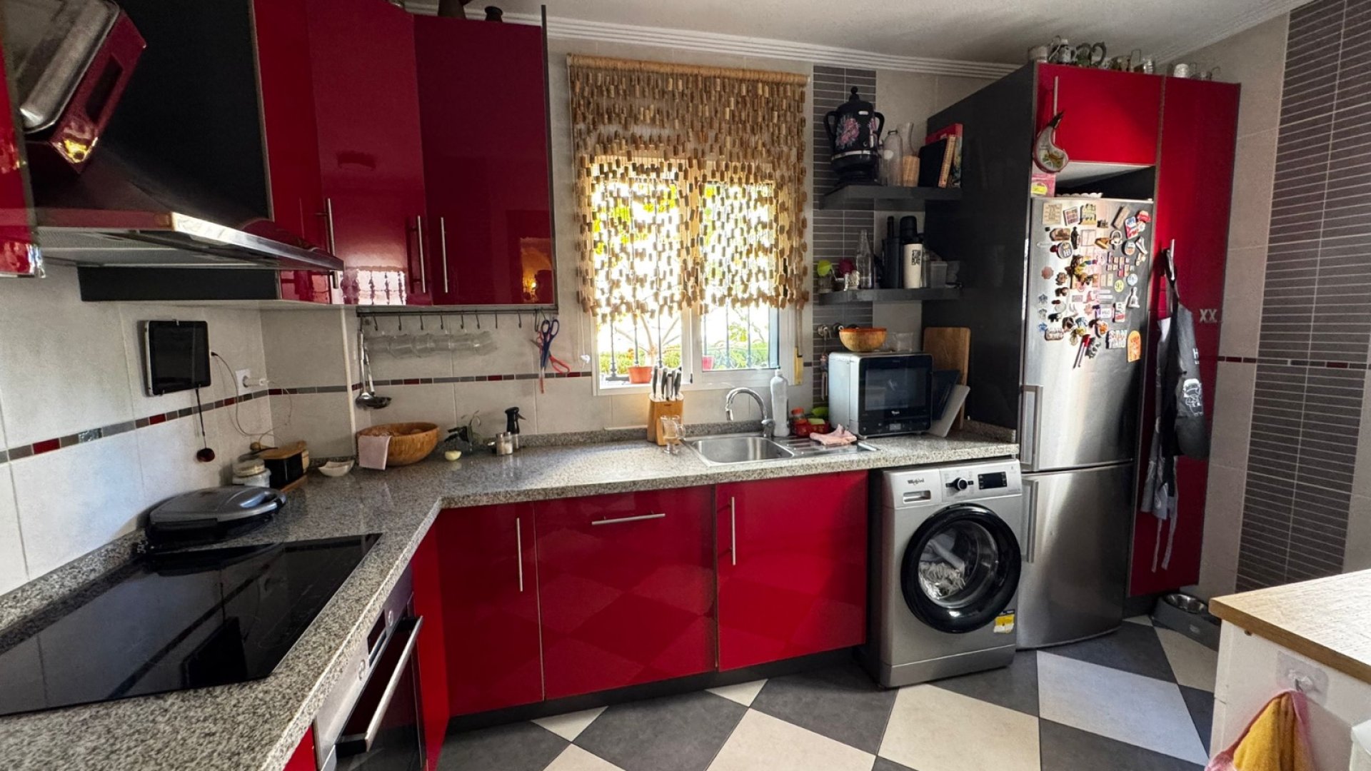 Reventa - Chalets -
Orihuela Costa - Los Altos