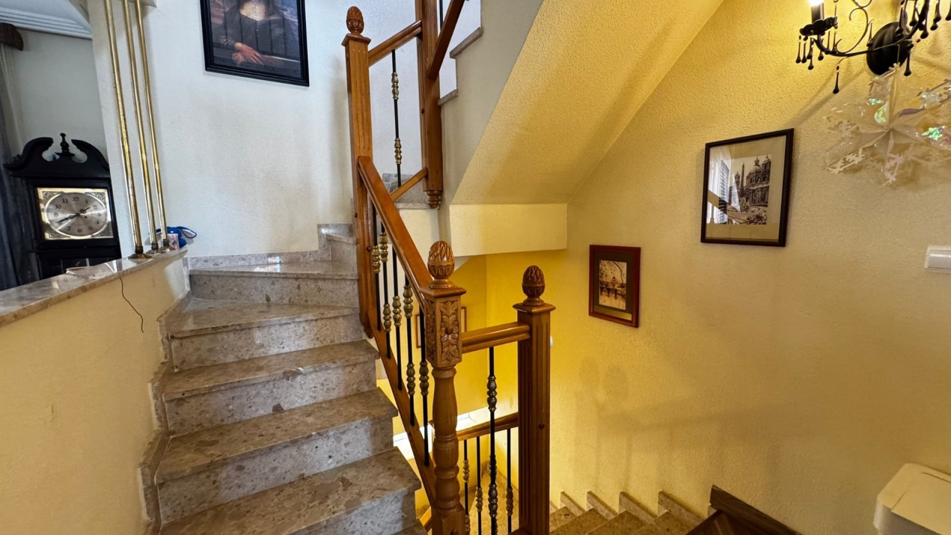 Reventa - Chalets -
Orihuela Costa - Los Altos