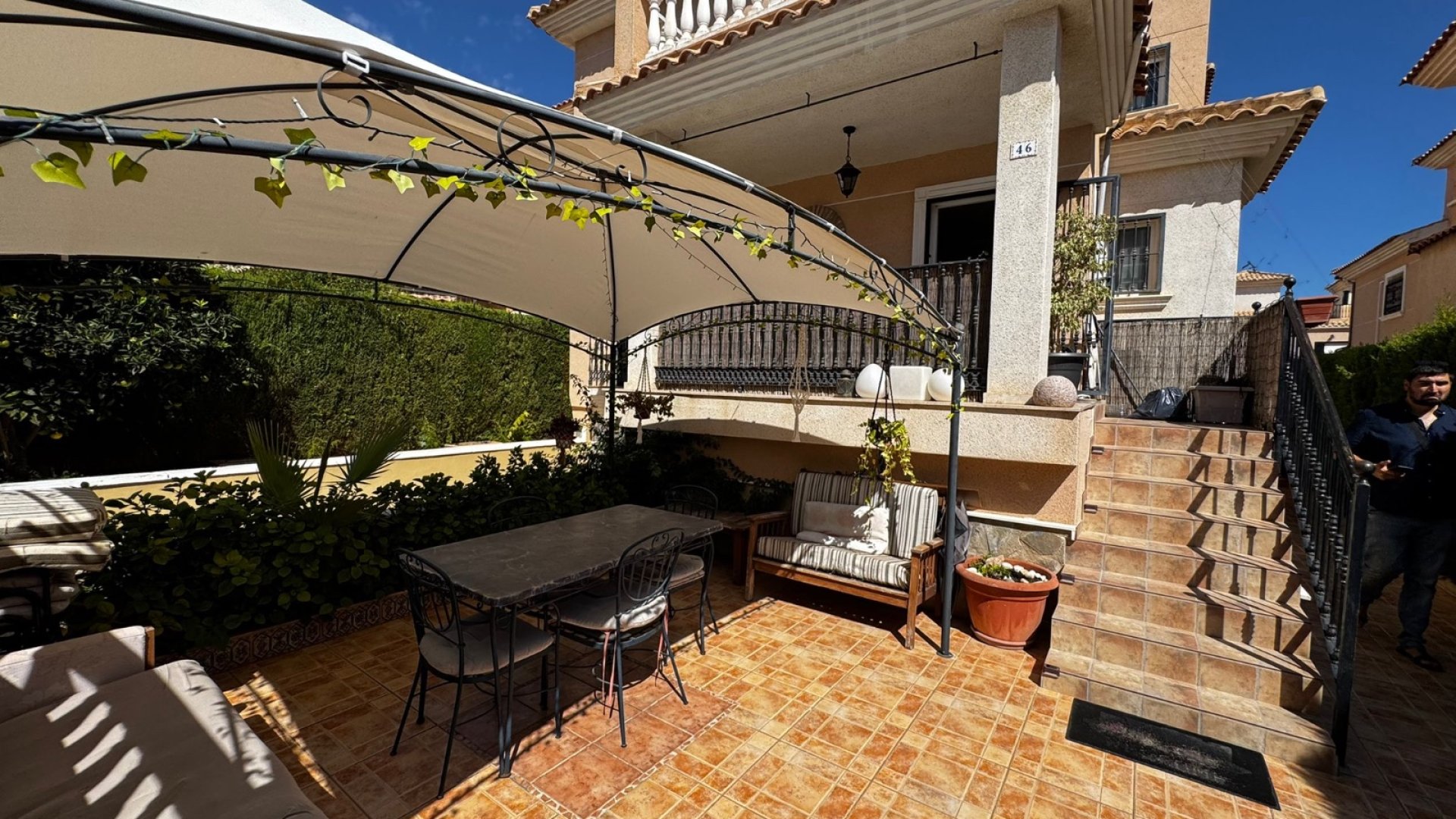 Reventa - Chalets -
Orihuela Costa - Los Altos