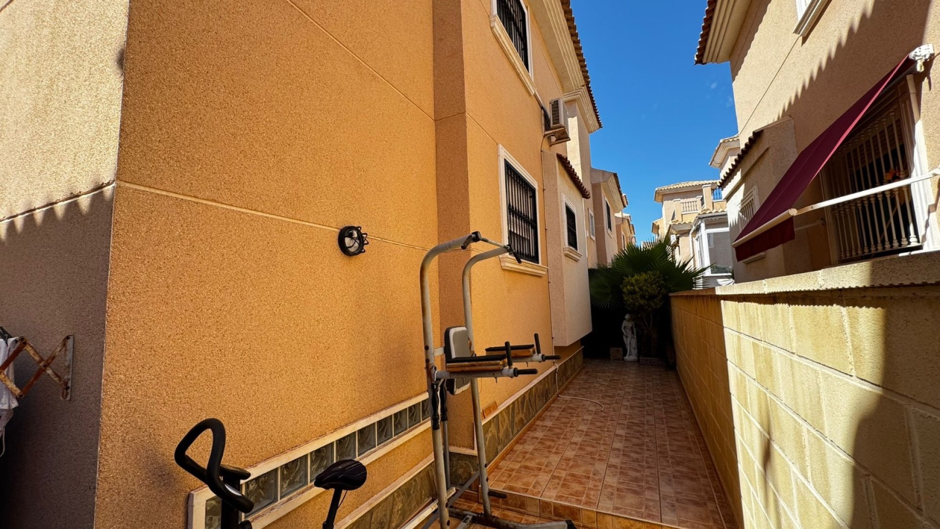 Reventa - Chalets -
Orihuela Costa - Los Altos