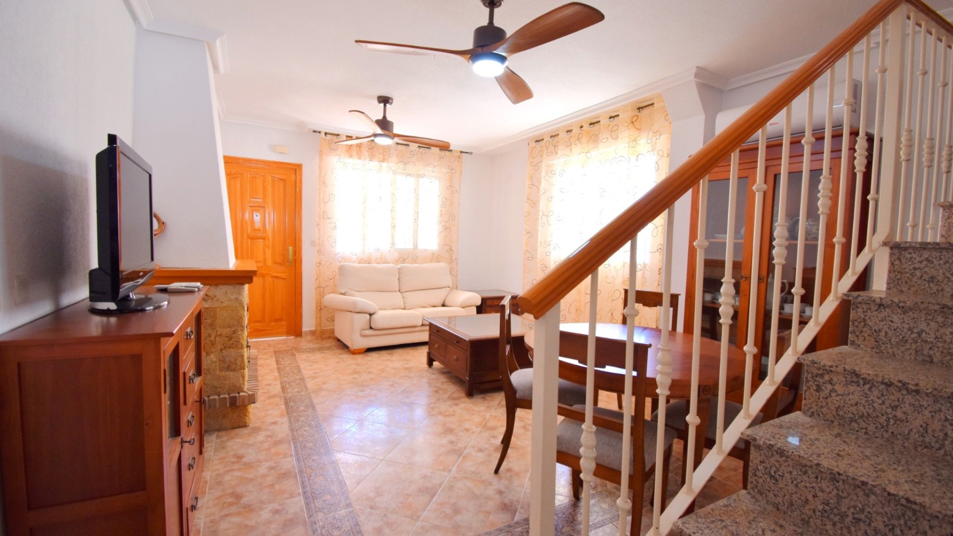 Reventa - Chalets -
Orihuela Costa - Los Altos