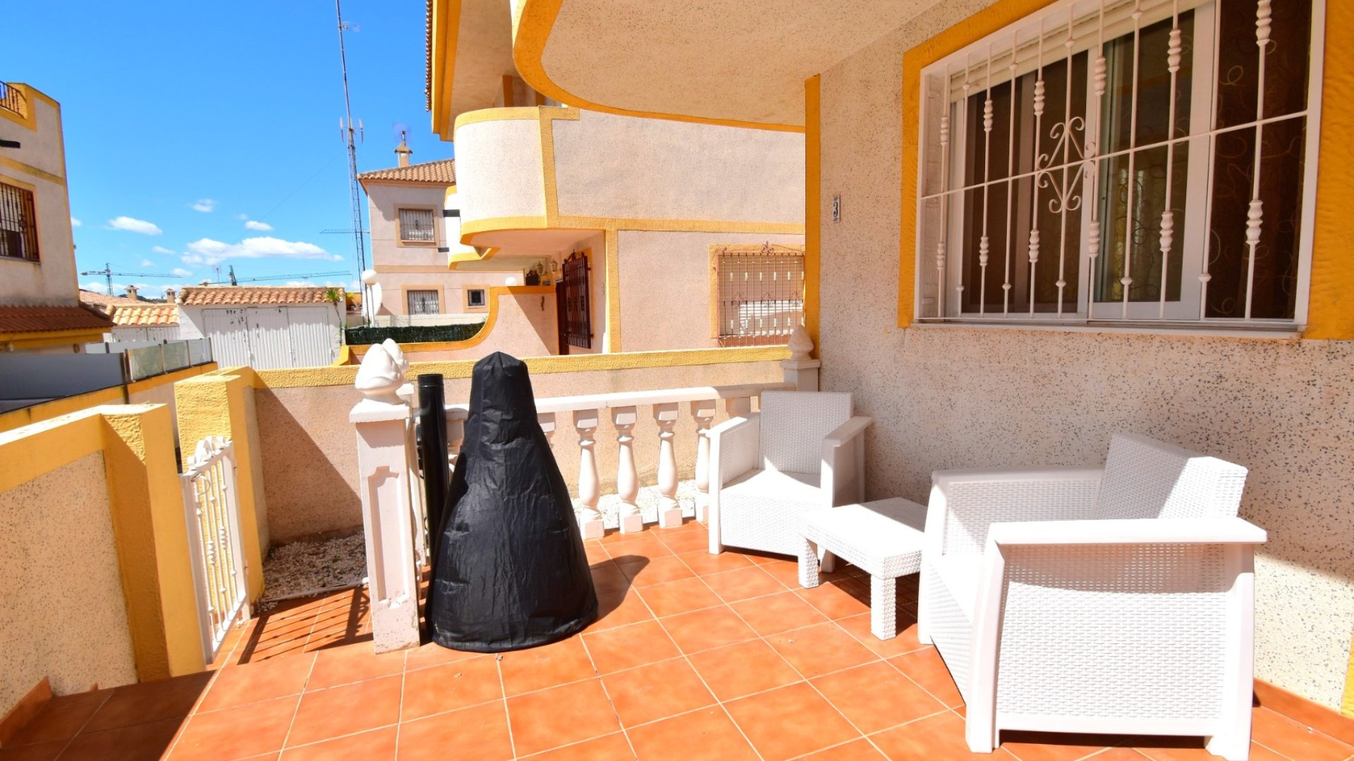 Reventa - Chalets -
Orihuela Costa - Los Altos