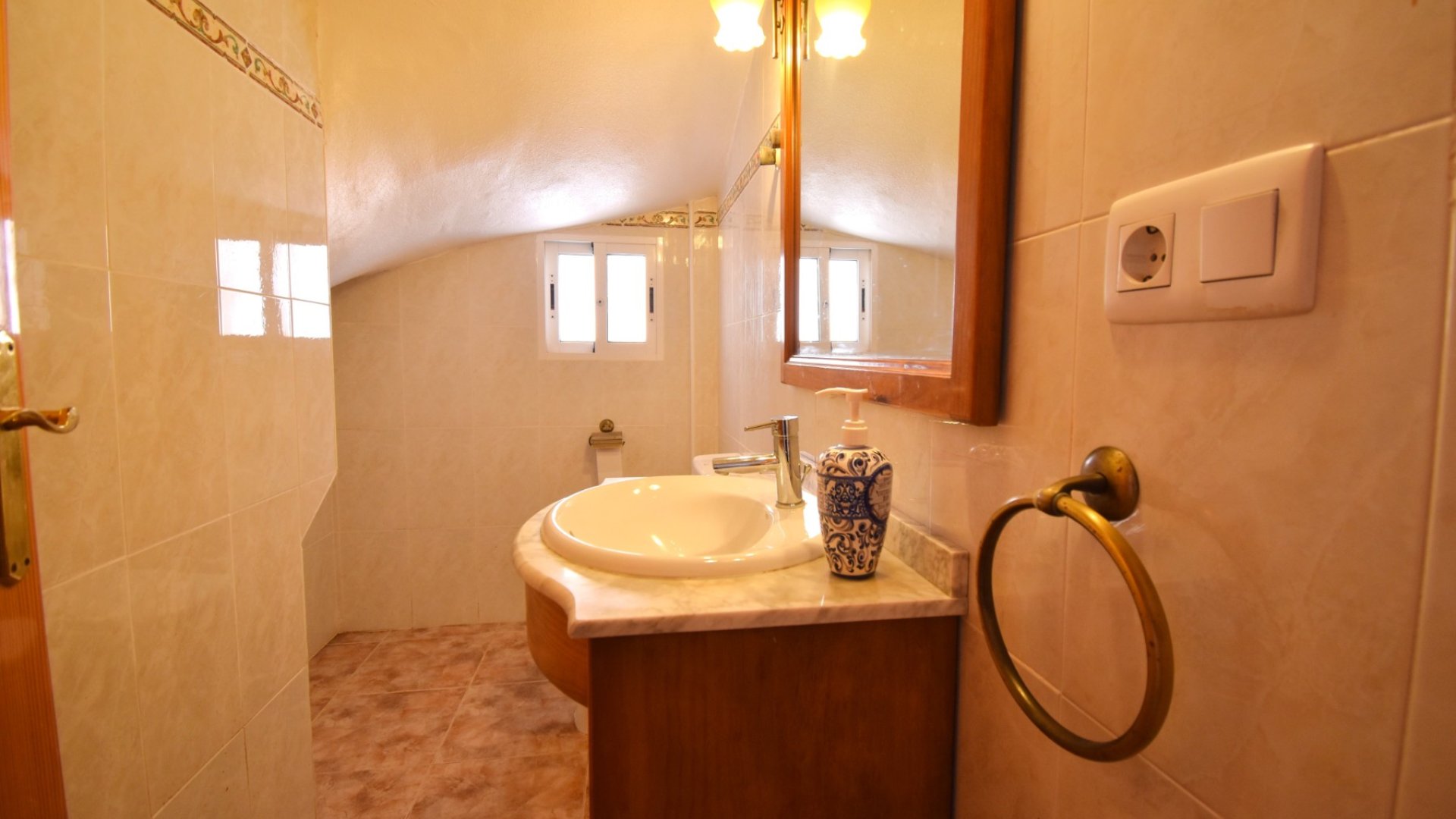 Reventa - Chalets -
Orihuela Costa - Los Altos