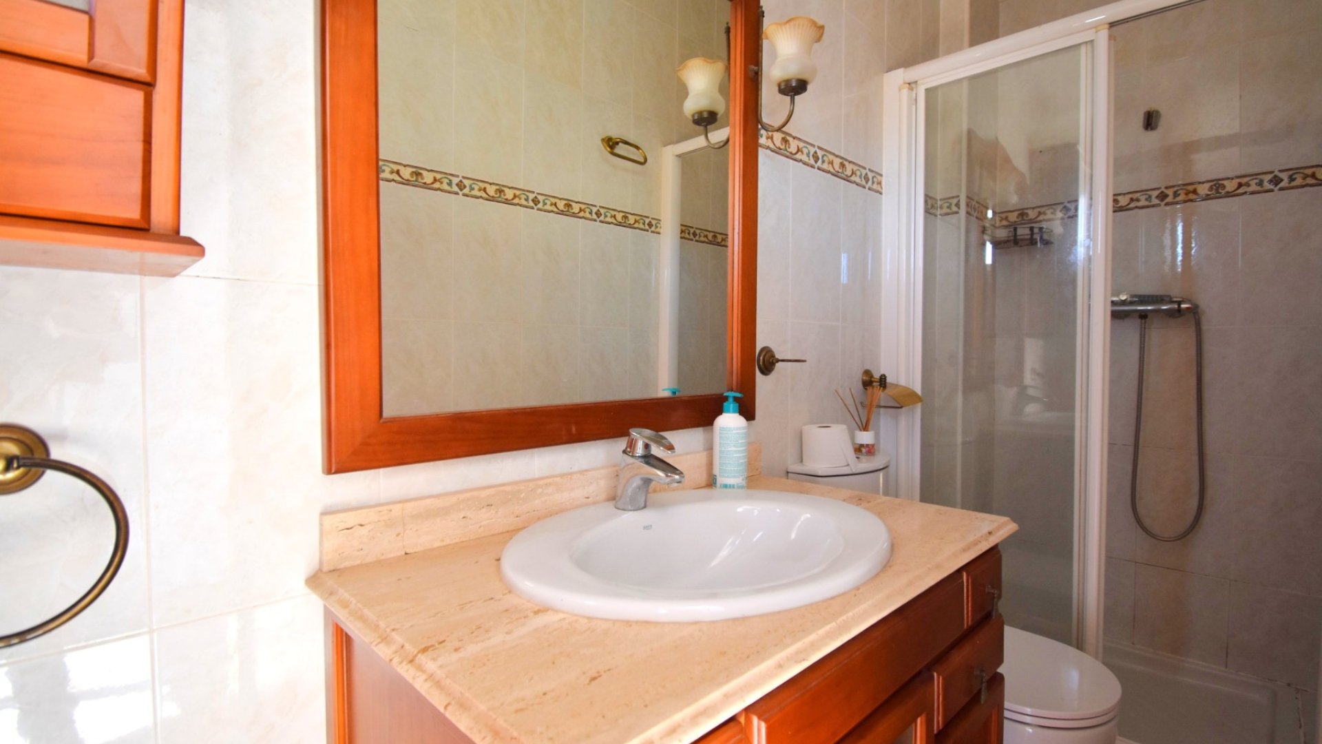 Reventa - Chalets -
Orihuela Costa - Los Altos