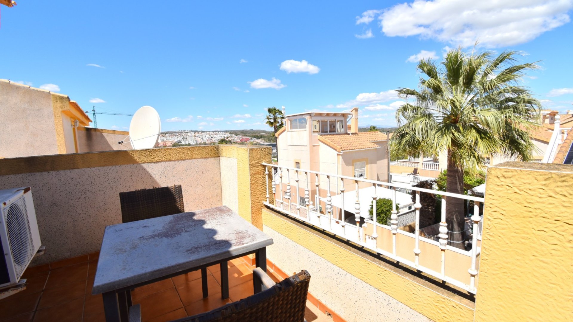 Reventa - Chalets -
Orihuela Costa - Los Altos