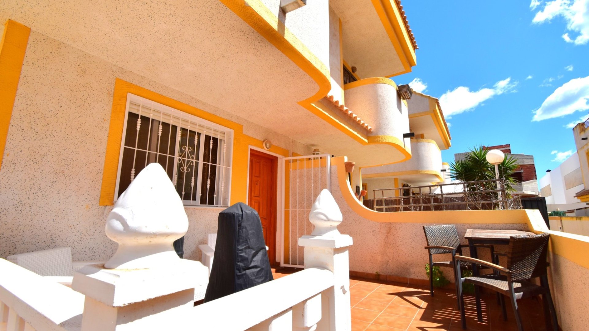 Reventa - Chalets -
Orihuela Costa - Los Altos