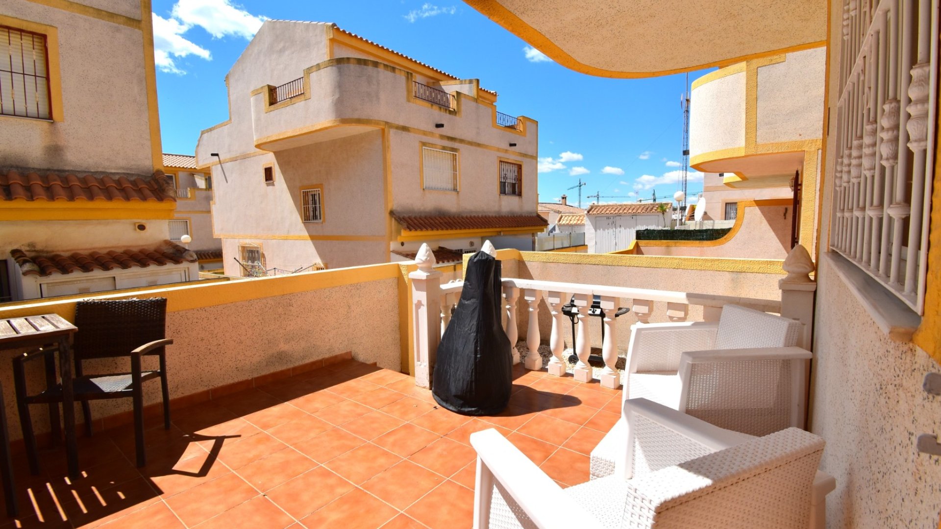 Reventa - Chalets -
Orihuela Costa - Los Altos