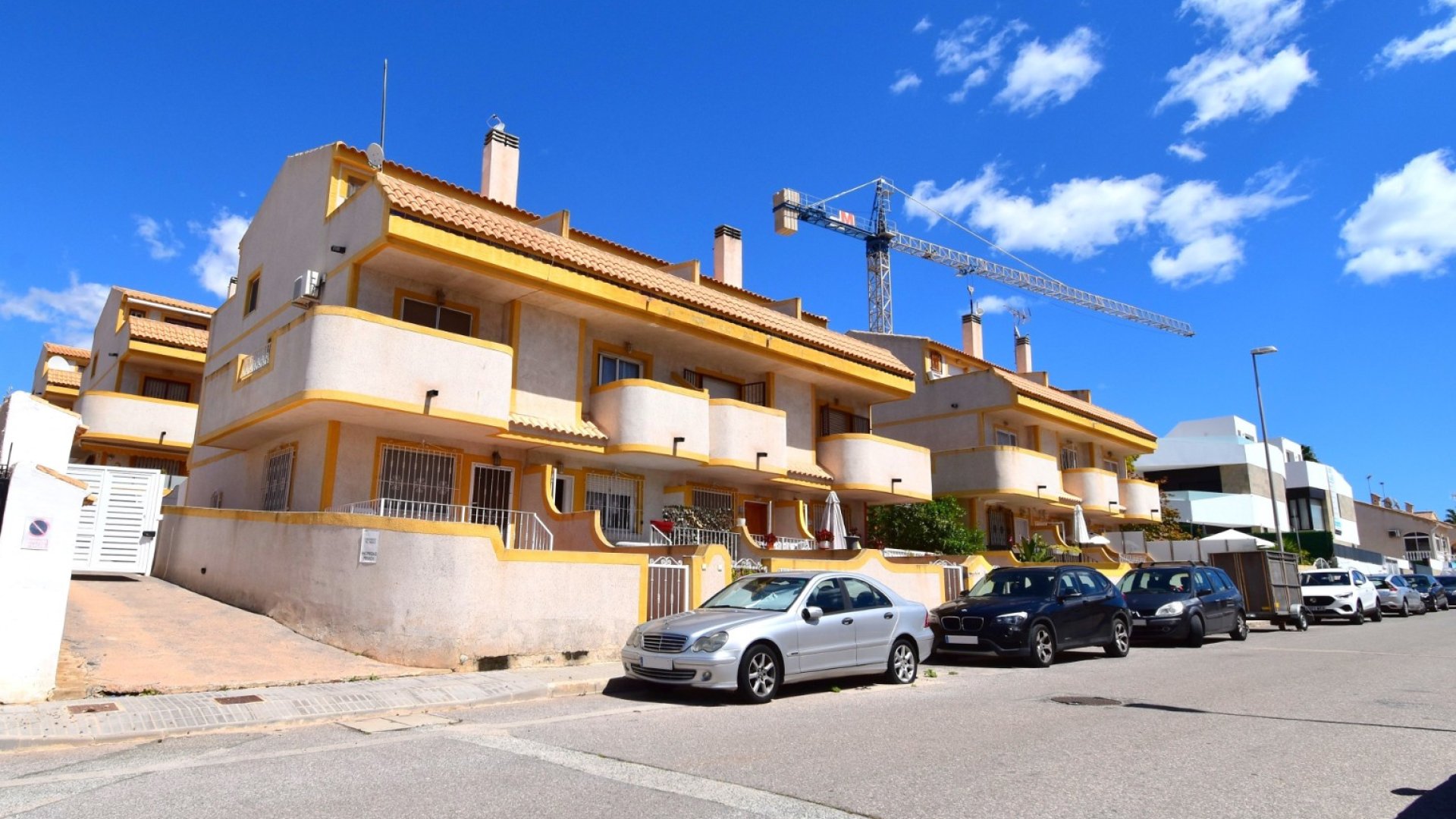 Reventa - Chalets -
Orihuela Costa - Los Altos