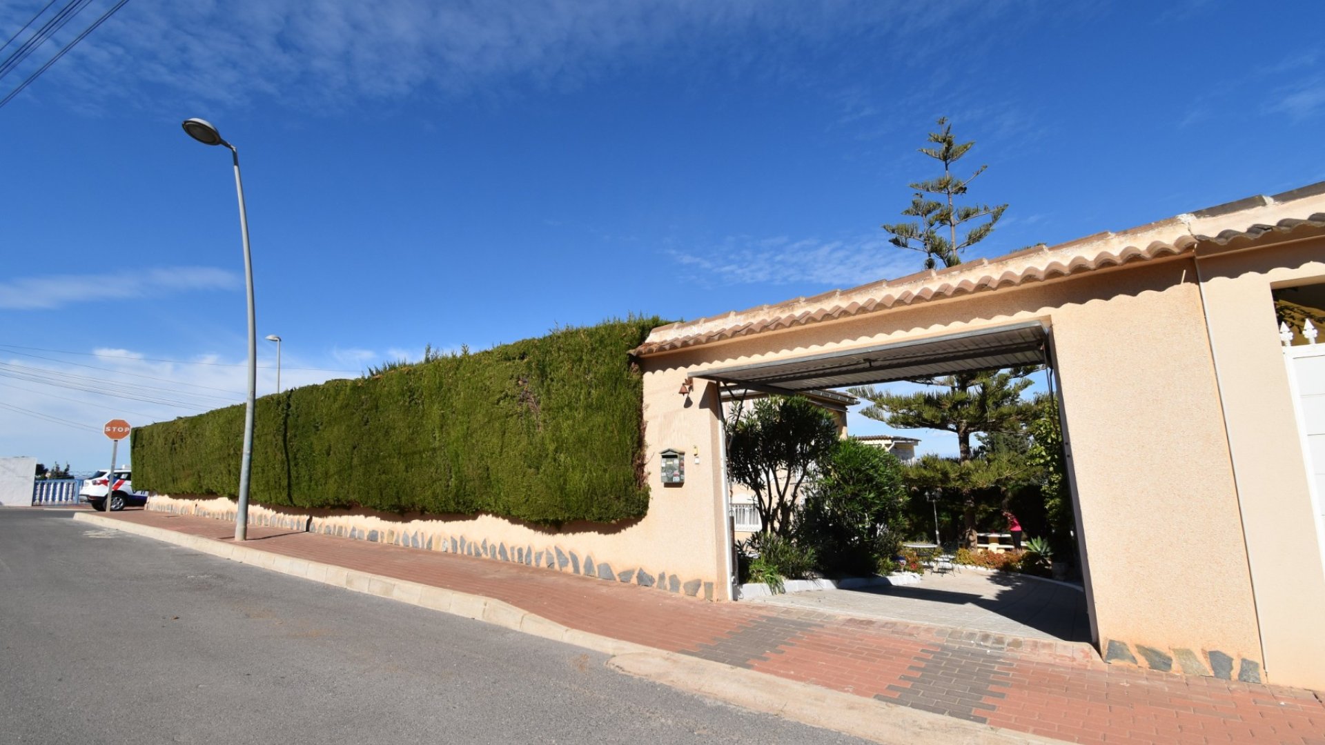 Reventa - Chalets -
Orihuela Costa - Los Balcones