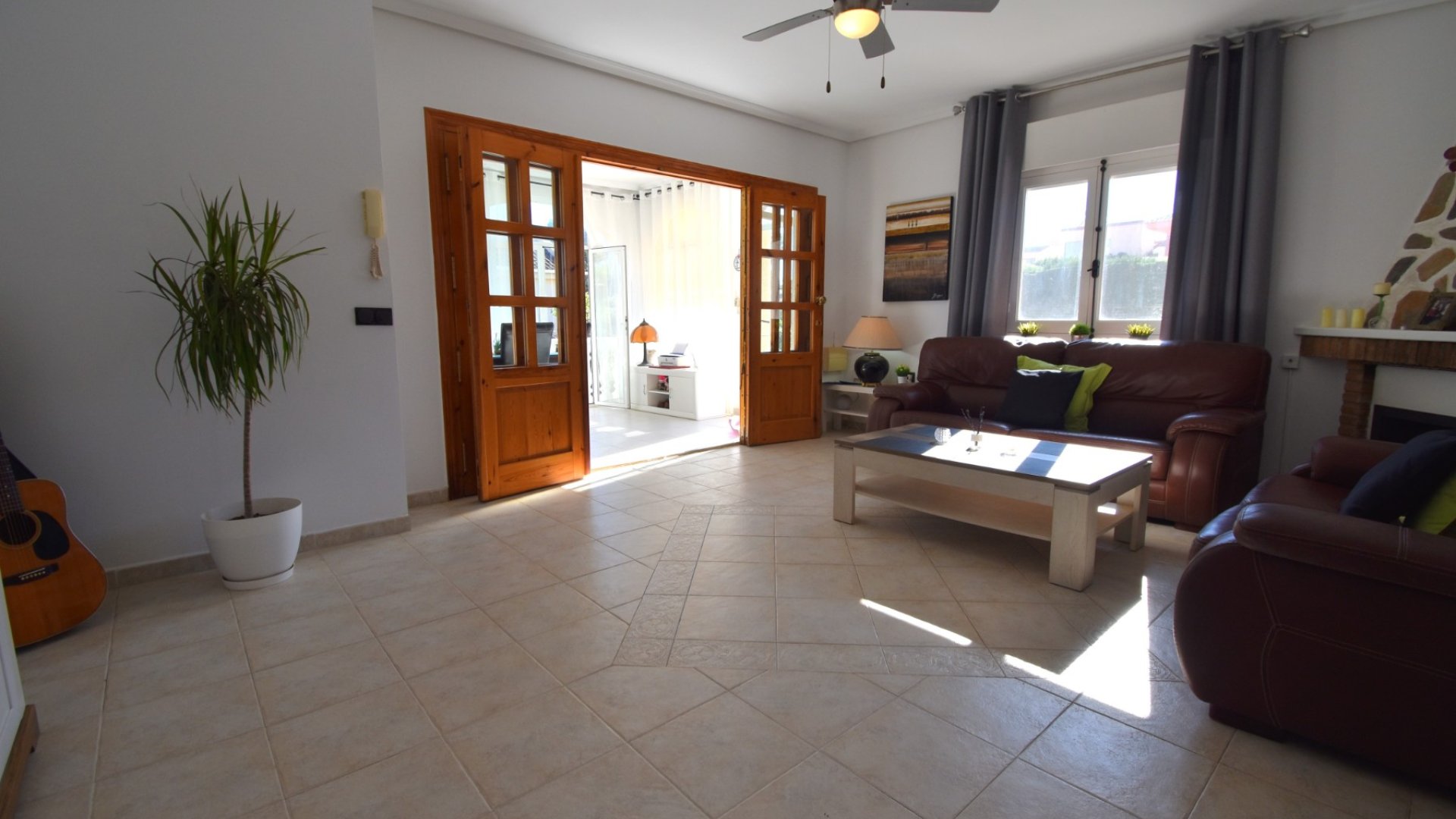 Reventa - Chalets -
Orihuela Costa - Los Balcones