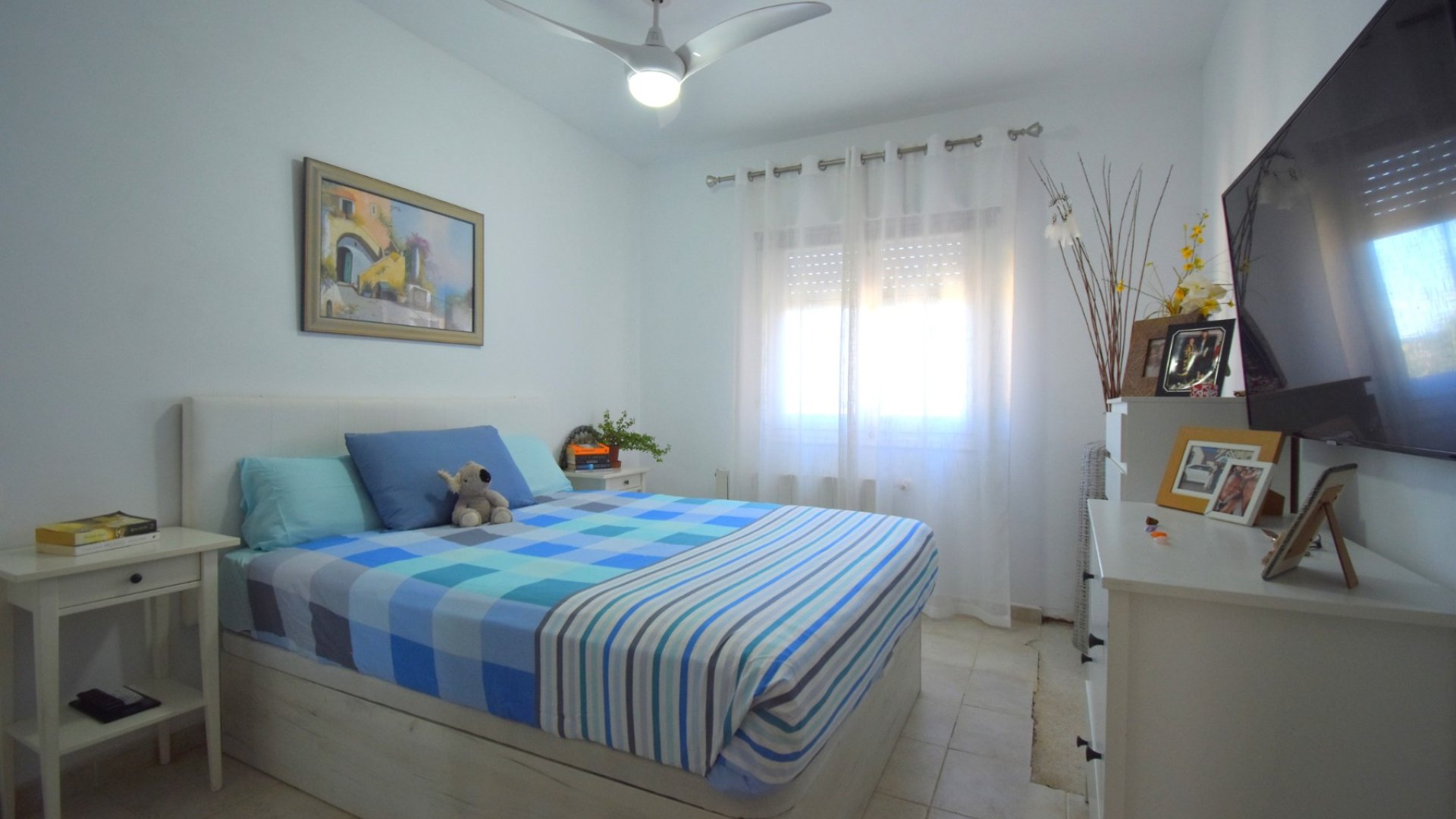 Reventa - Chalets -
Orihuela Costa - Los Balcones