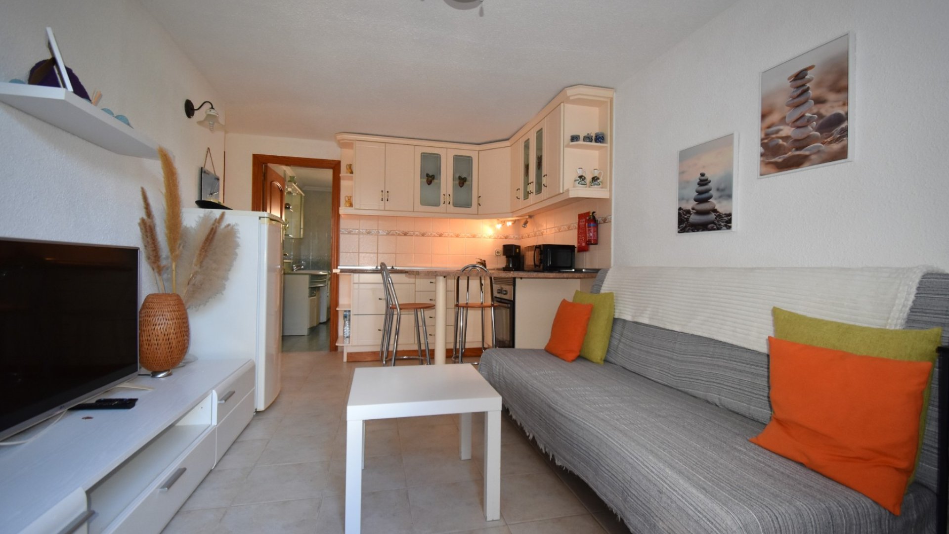 Reventa - Chalets -
Orihuela Costa - Los Balcones