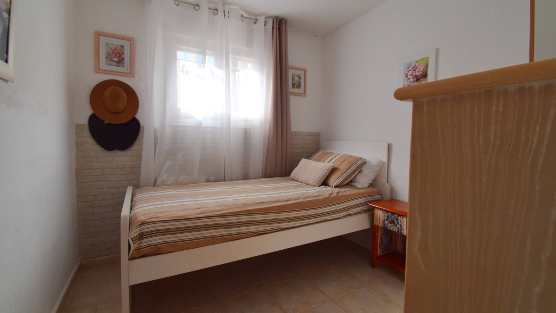 Reventa - Chalets -
Orihuela Costa - Los Balcones
