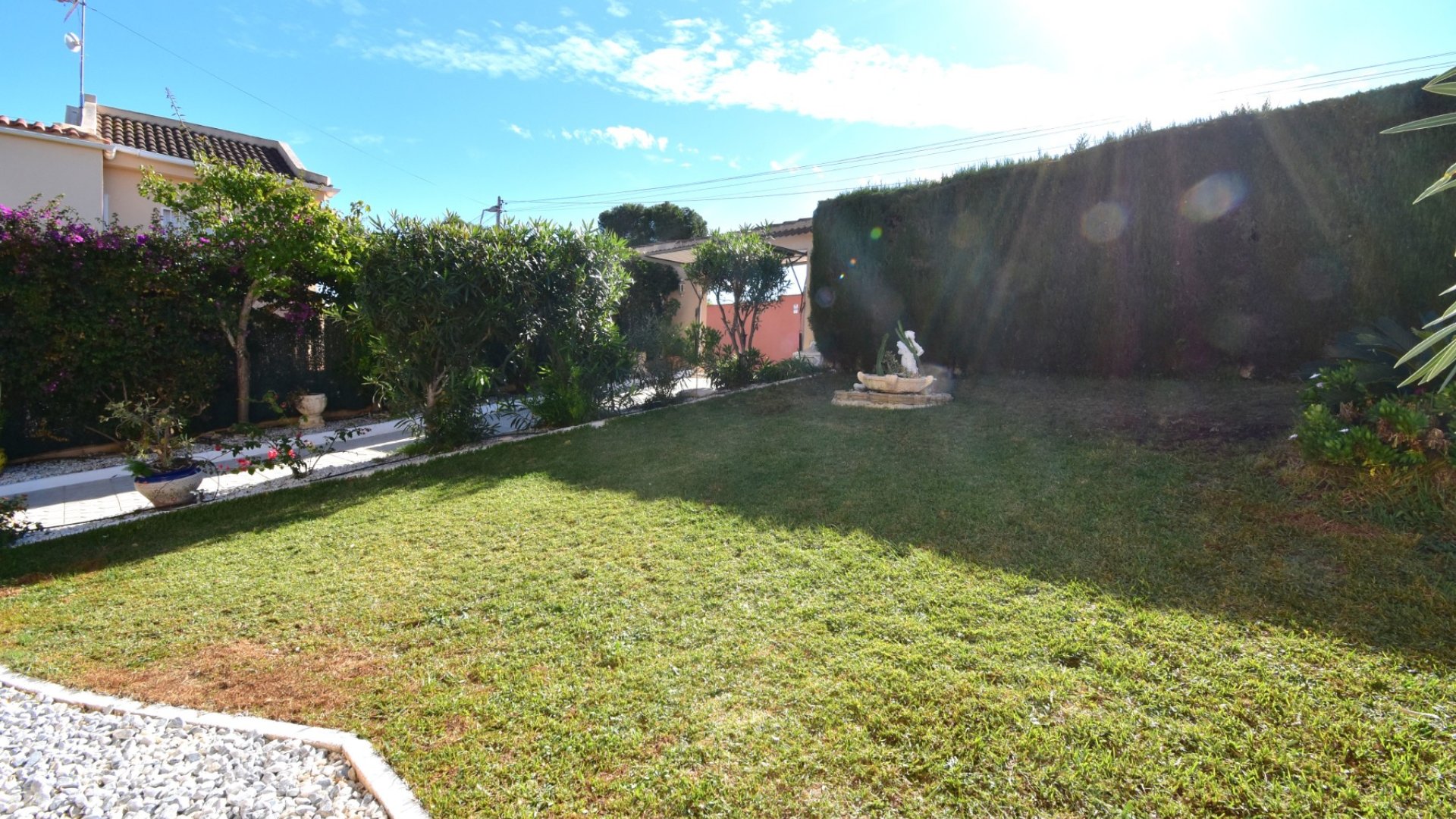 Reventa - Chalets -
Orihuela Costa - Los Balcones