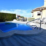 Reventa - Chalets -
Orihuela Costa - Los Balcones
