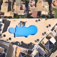 Reventa - Chalets -
Orihuela Costa - Los Balcones