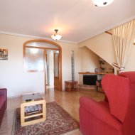 Reventa - Chalets -
Orihuela Costa - Los Balcones