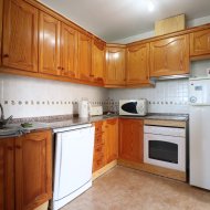 Reventa - Chalets -
Orihuela Costa - Los Balcones