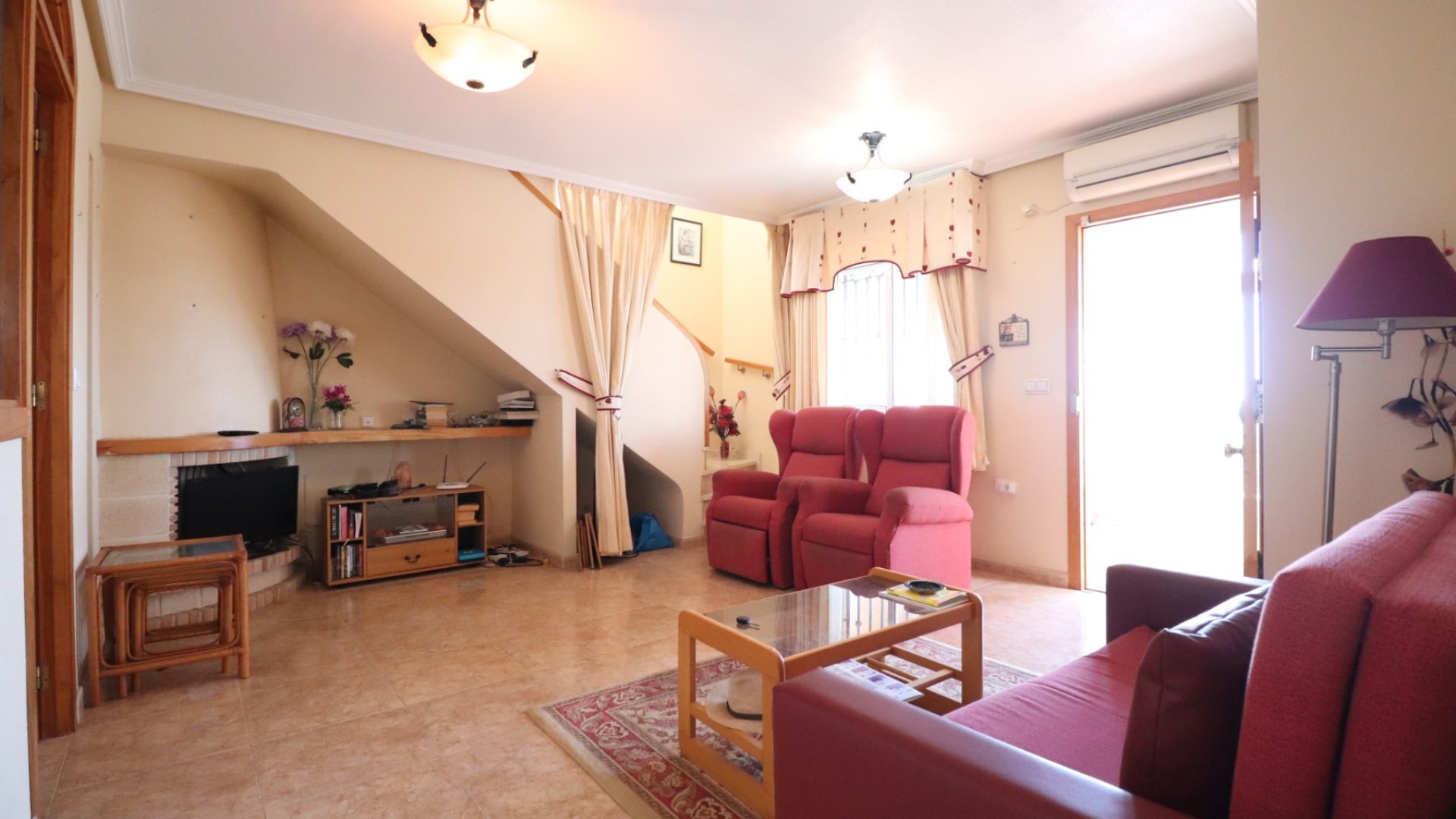 Reventa - Chalets -
Orihuela Costa - Los Balcones