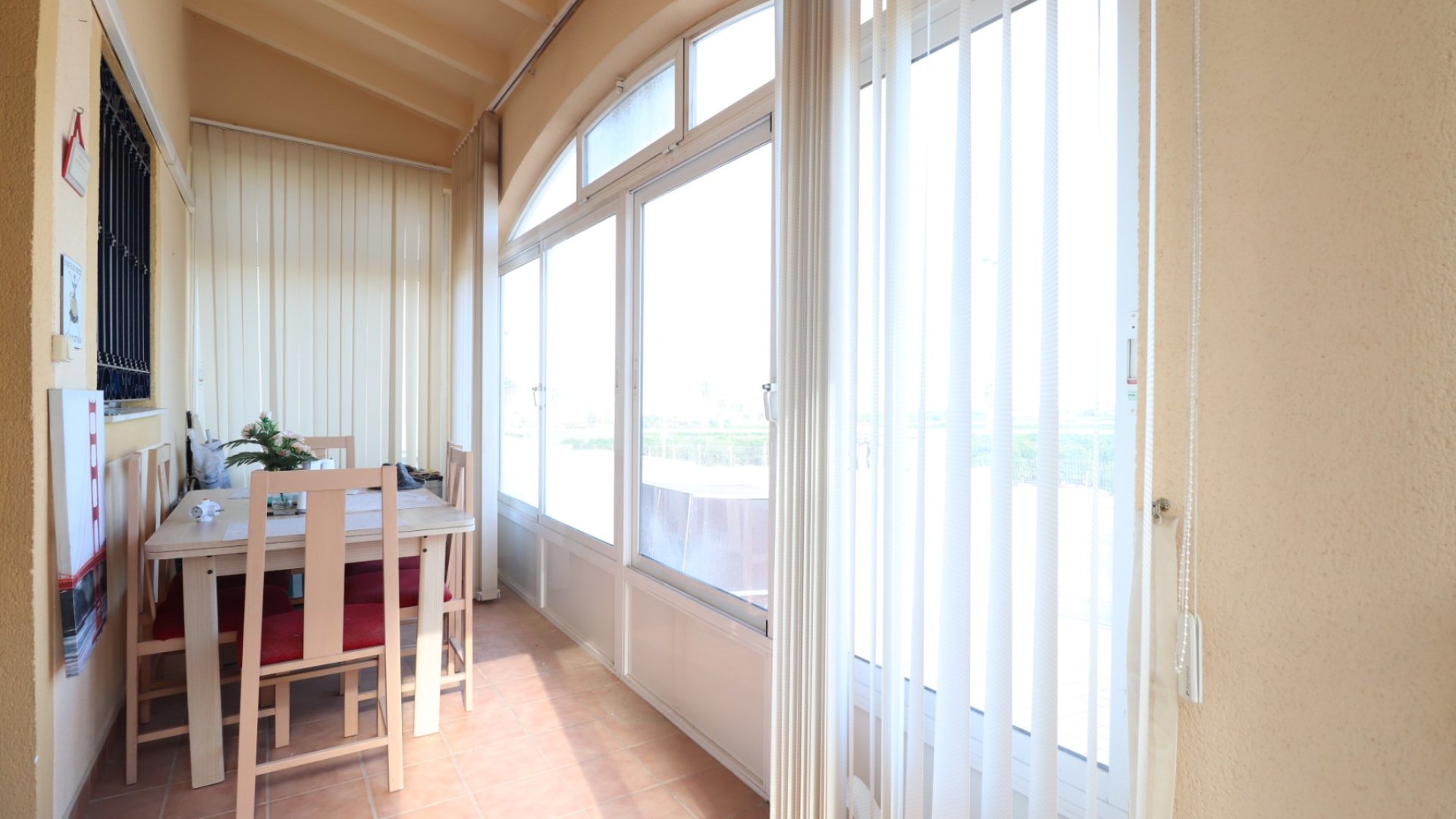 Reventa - Chalets -
Orihuela Costa - Los Balcones