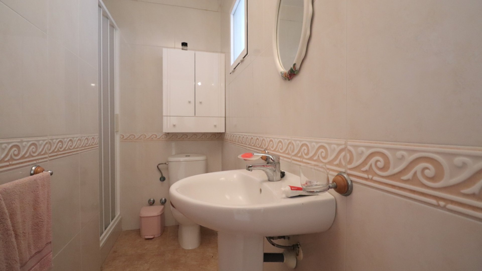 Reventa - Chalets -
Orihuela Costa - Los Balcones