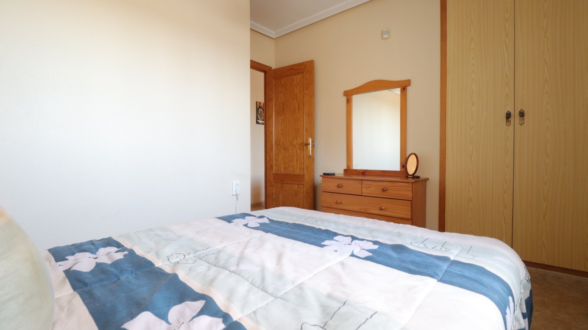Reventa - Chalets -
Orihuela Costa - Los Balcones