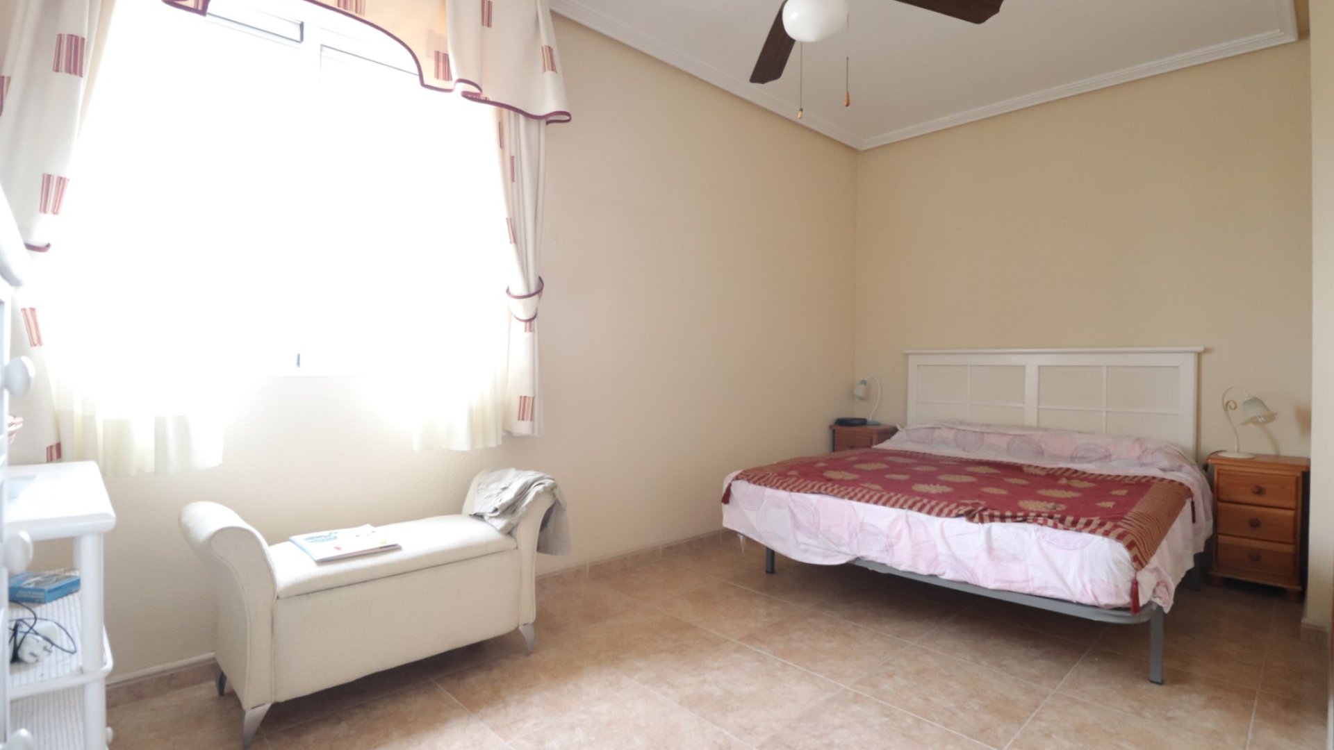 Reventa - Chalets -
Orihuela Costa - Los Balcones