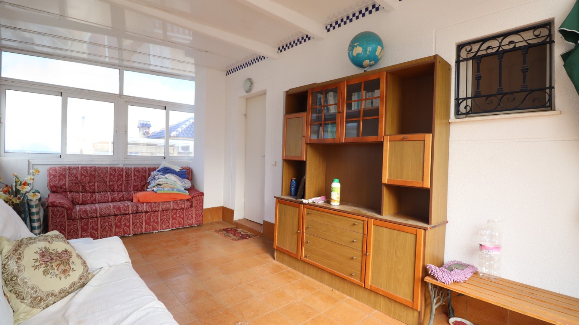 Reventa - Chalets -
Orihuela Costa - Los Balcones