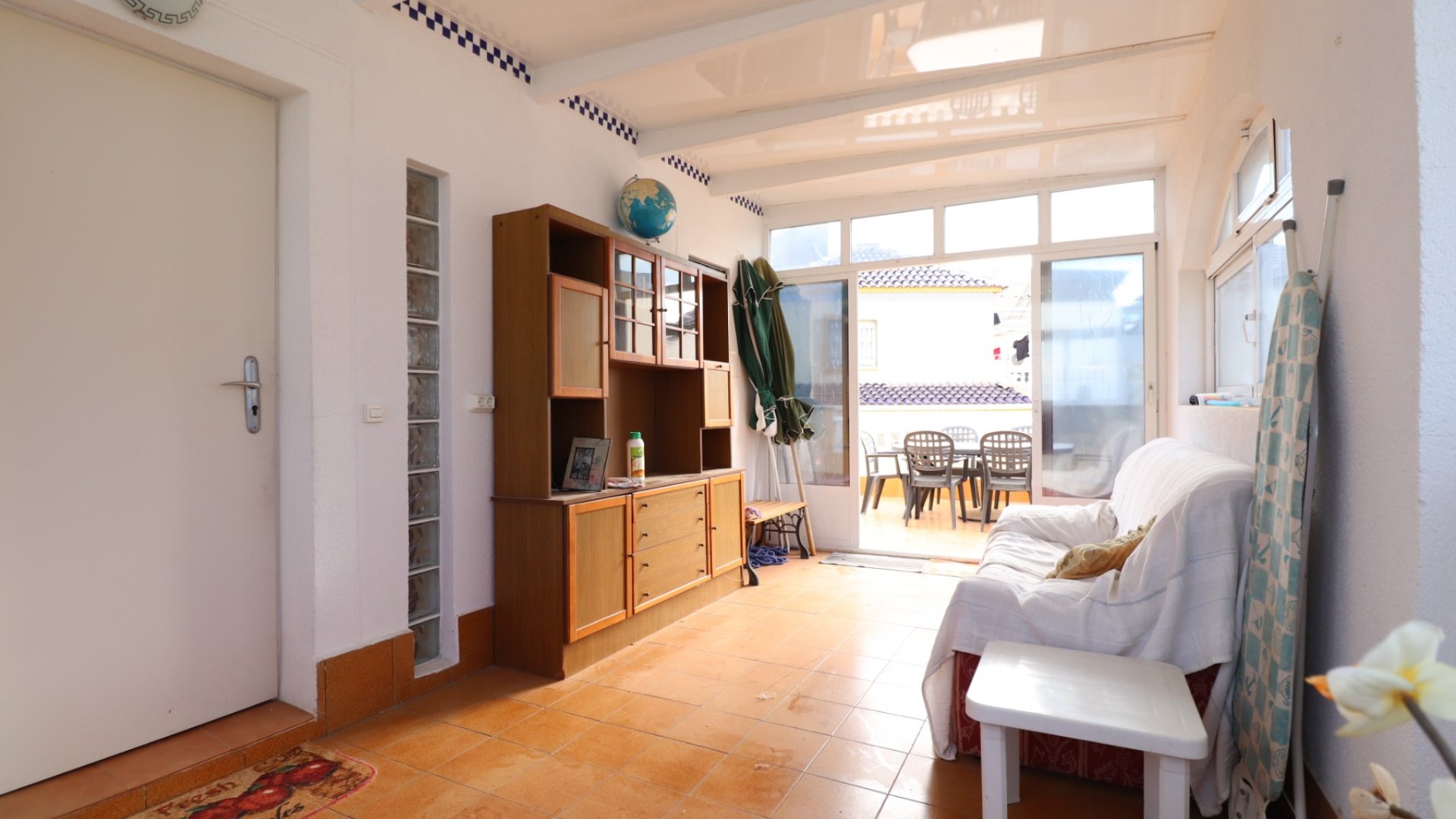 Reventa - Chalets -
Orihuela Costa - Los Balcones