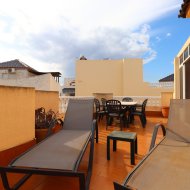 Reventa - Chalets -
Orihuela Costa - Los Balcones