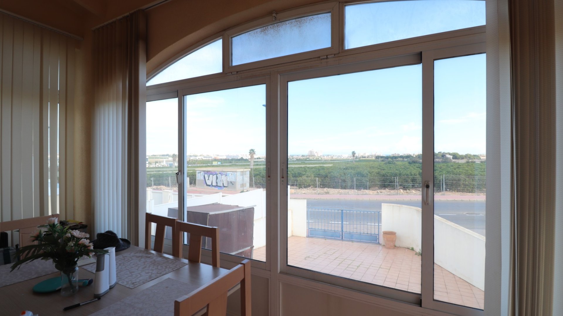 Reventa - Chalets -
Orihuela Costa - Los Balcones