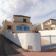 Reventa - Chalets -
Orihuela Costa - Los Balcones