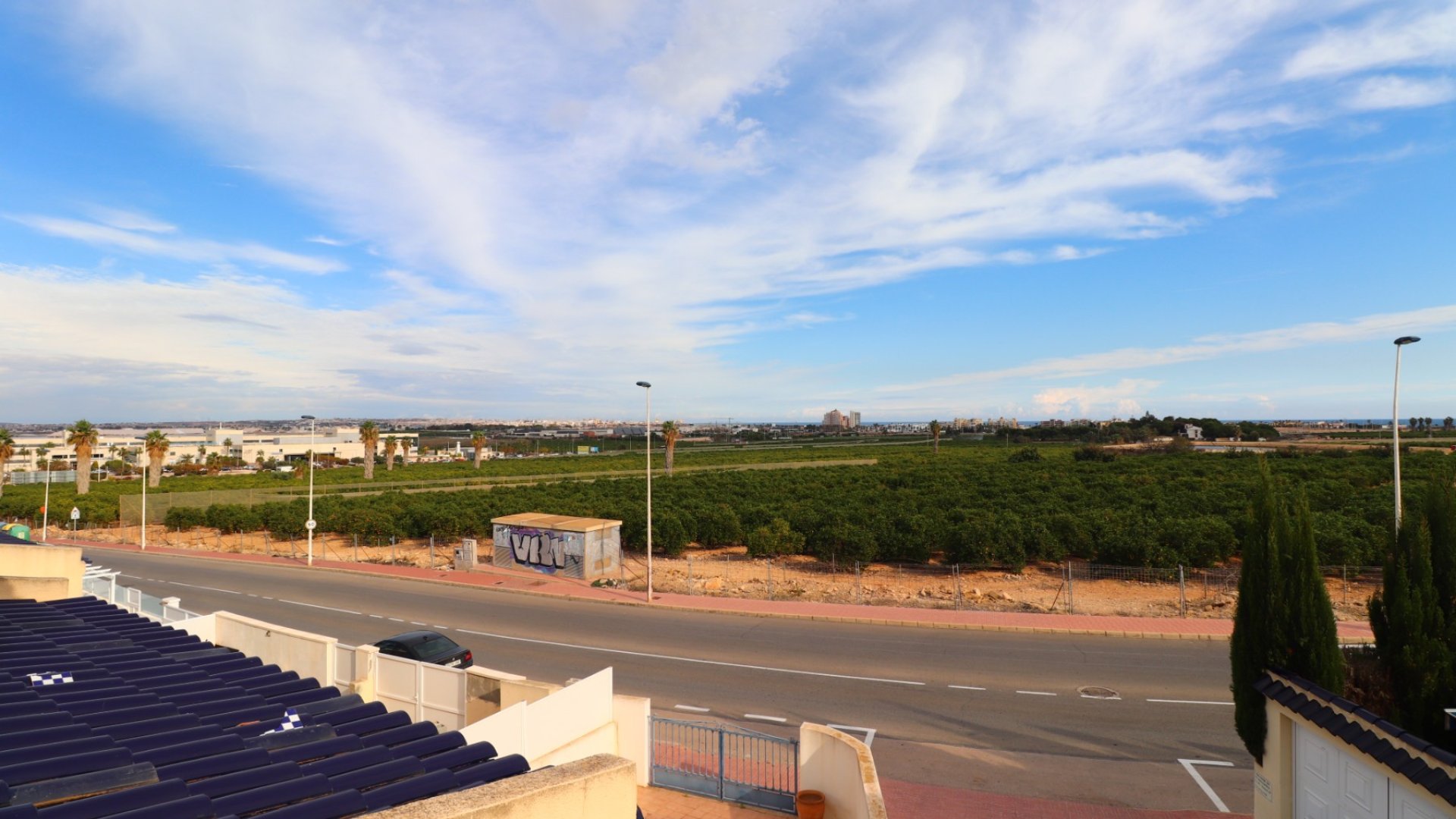 Reventa - Chalets -
Orihuela Costa - Los Balcones