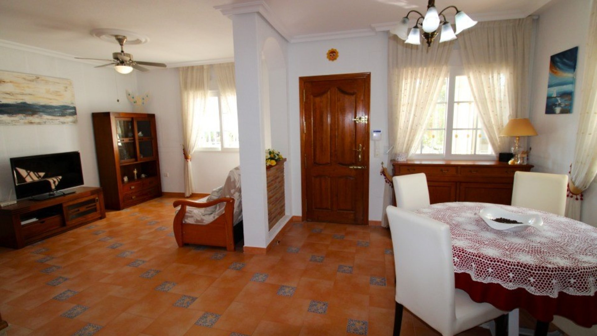 Reventa - Chalets -
Orihuela Costa - Los Dolses