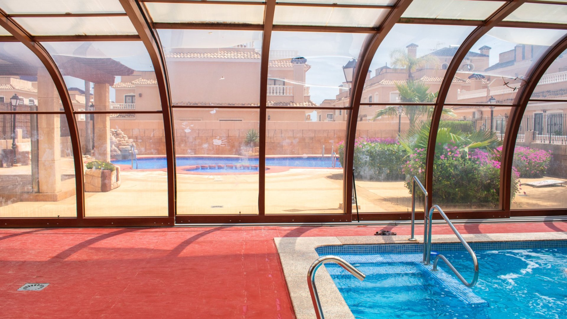 Reventa - Chalets -
Orihuela Costa - Los Dolses