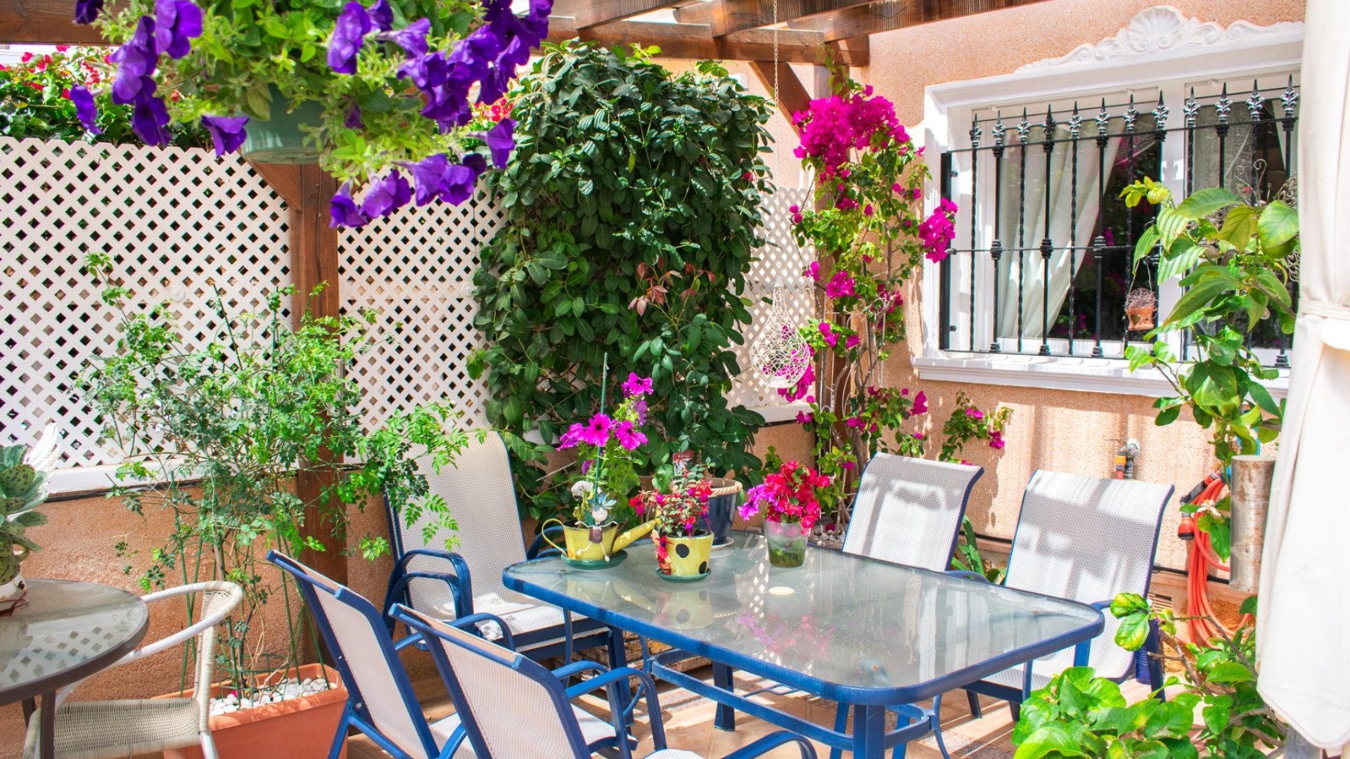 Reventa - Chalets -
Orihuela Costa - Los Dolses