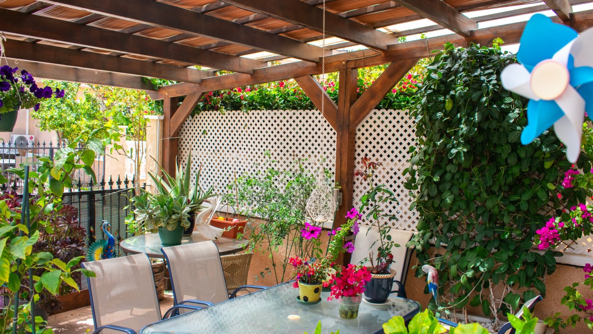 Reventa - Chalets -
Orihuela Costa - Los Dolses