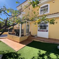 Reventa - Chalets -
Orihuela Costa - Los Dolses