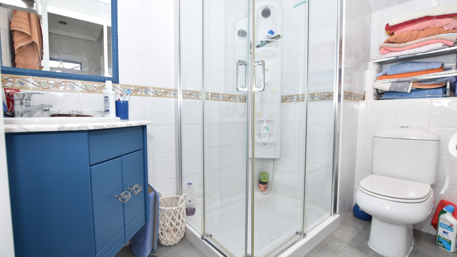 Reventa - Chalets -
Orihuela Costa - Los Dolses