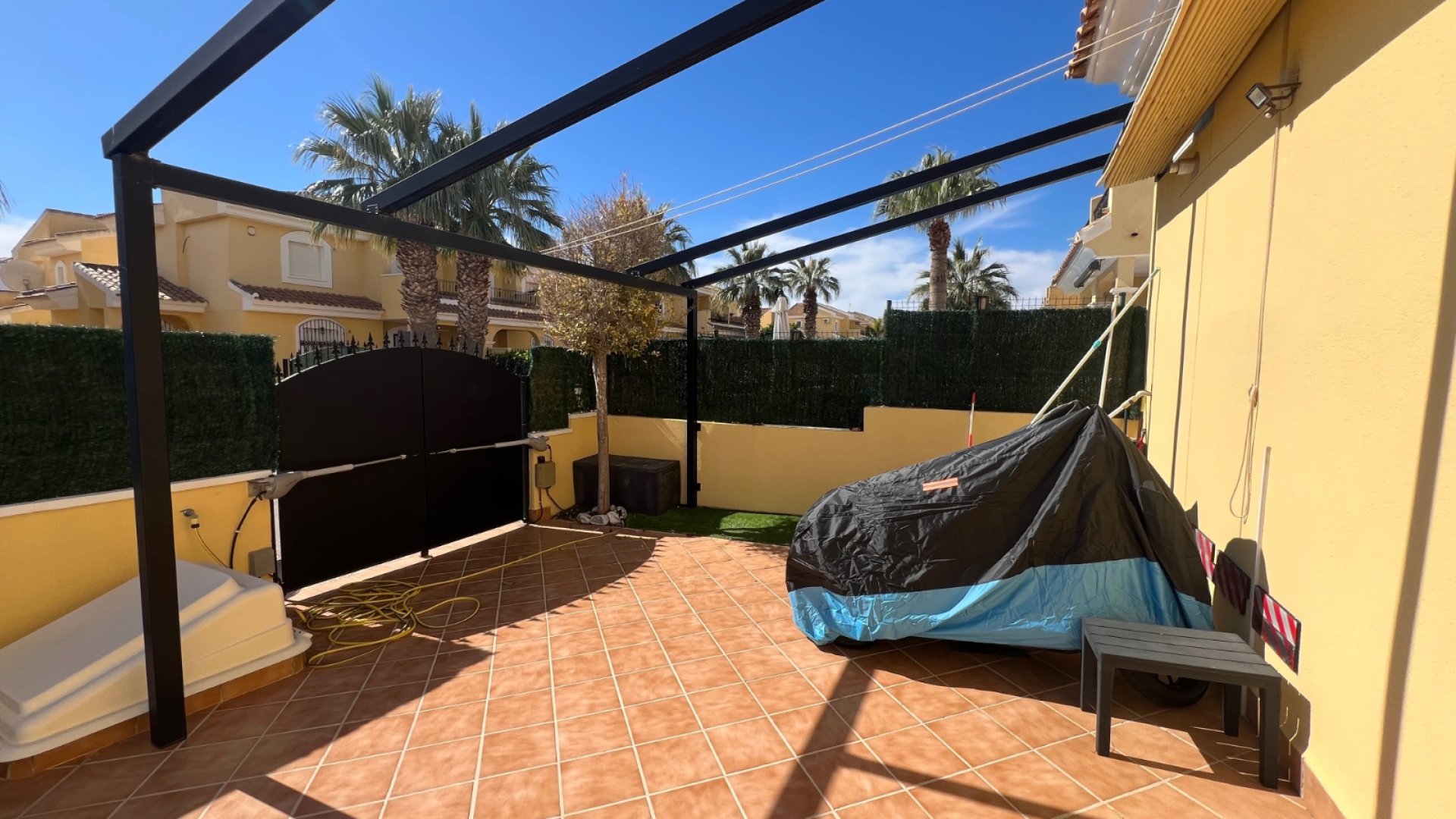Reventa - Chalets -
Orihuela Costa - Los Dolses