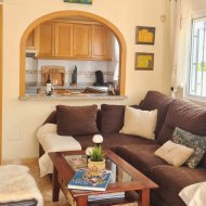 Reventa - Chalets -
Orihuela Costa - Los Dolses