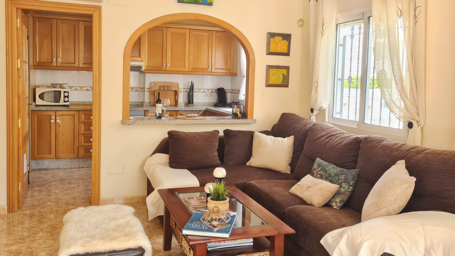 Reventa - Chalets -
Orihuela Costa - Los Dolses