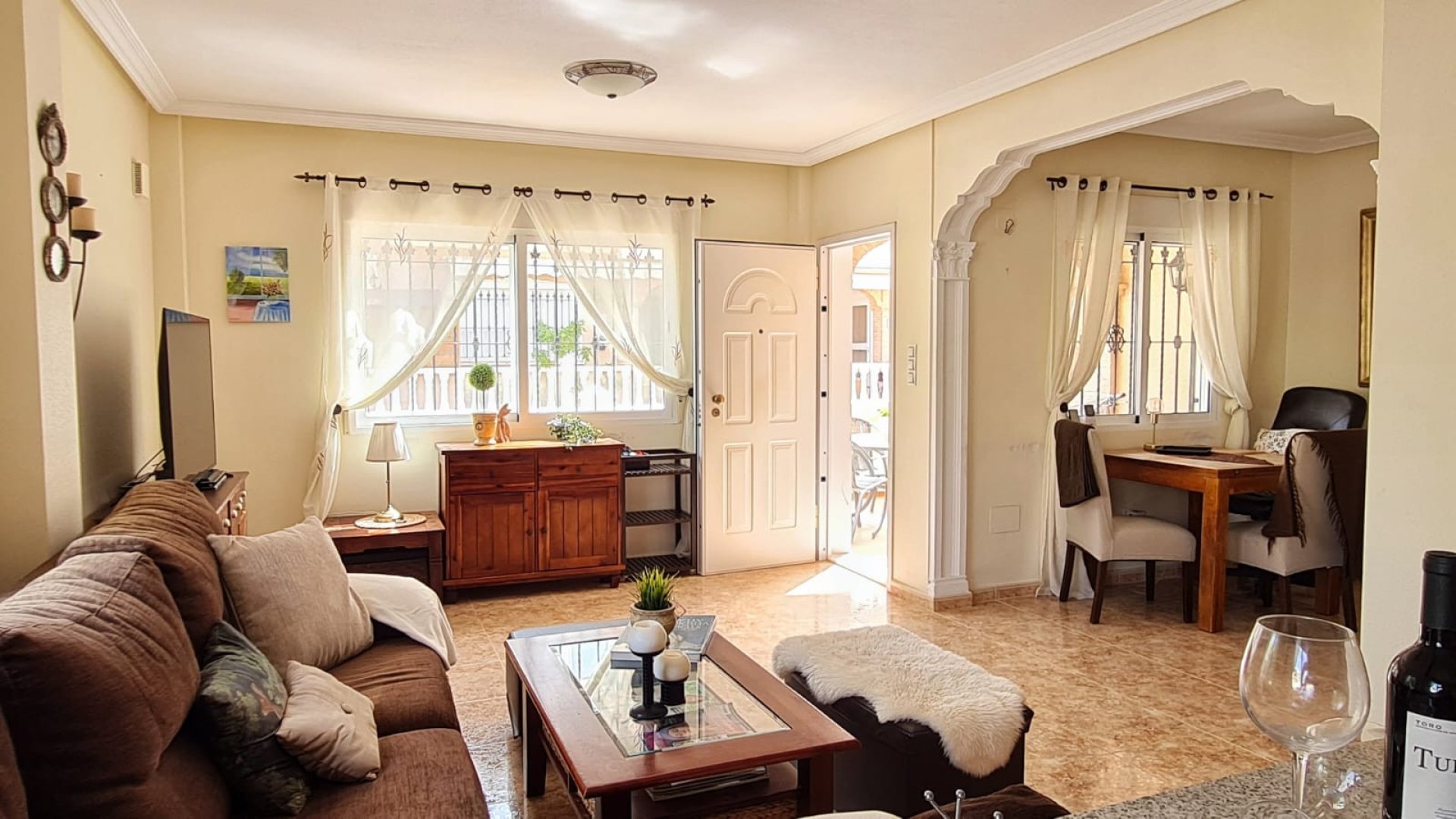 Reventa - Chalets -
Orihuela Costa - Los Dolses