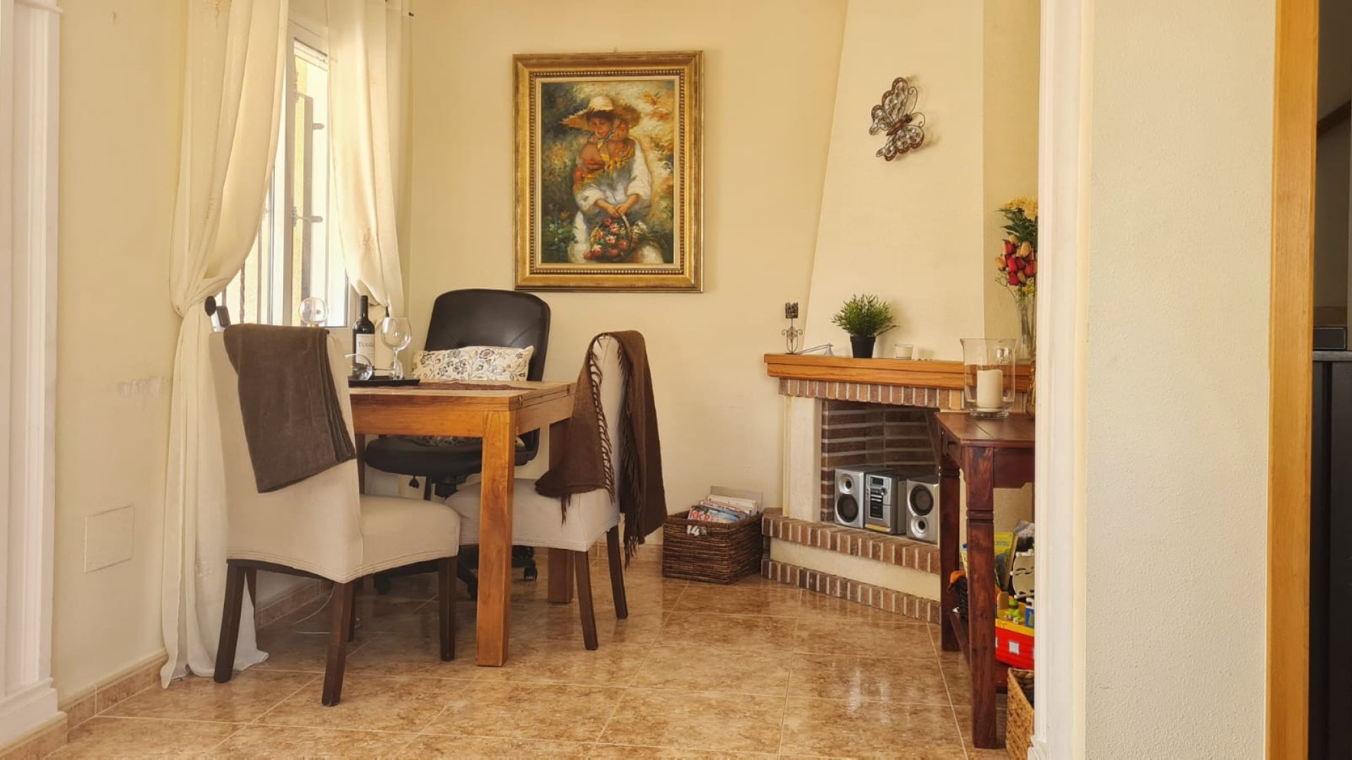 Reventa - Chalets -
Orihuela Costa - Los Dolses